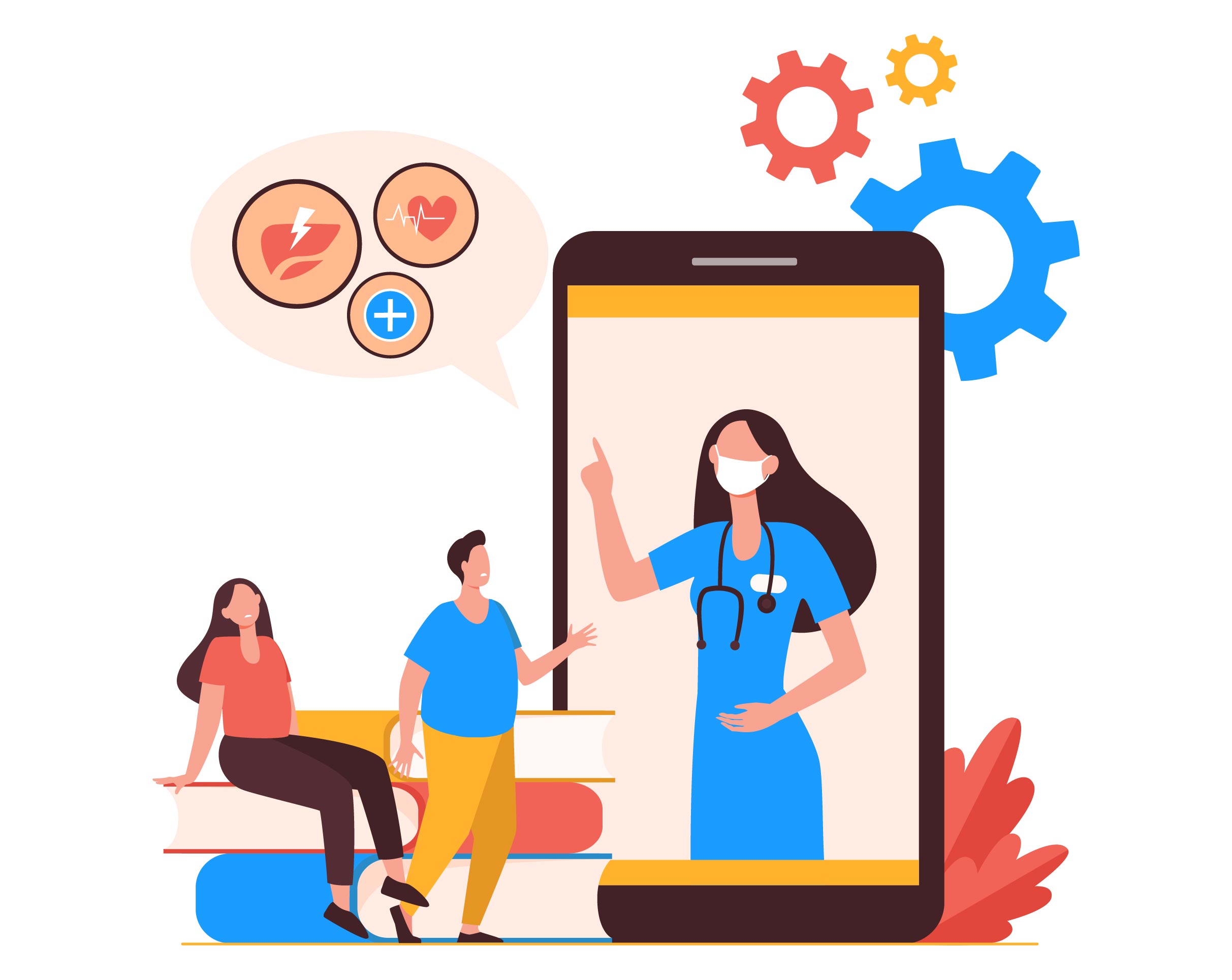 Digital Branding for Healthcare in Chennai